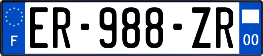 ER-988-ZR