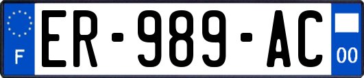 ER-989-AC