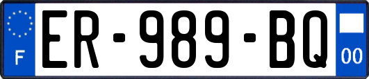 ER-989-BQ