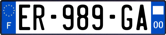 ER-989-GA