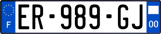 ER-989-GJ