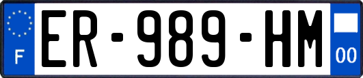 ER-989-HM