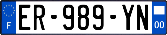 ER-989-YN