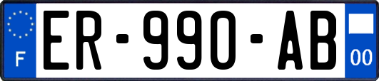 ER-990-AB