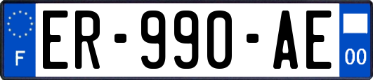 ER-990-AE