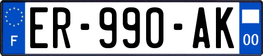 ER-990-AK