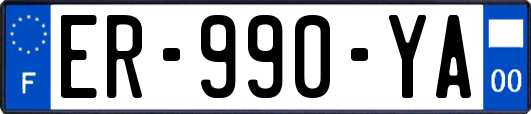 ER-990-YA