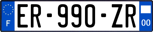 ER-990-ZR