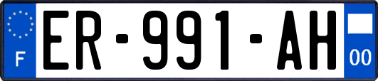 ER-991-AH