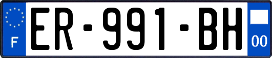 ER-991-BH