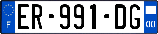 ER-991-DG