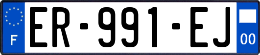 ER-991-EJ