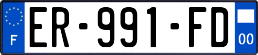 ER-991-FD