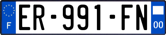 ER-991-FN
