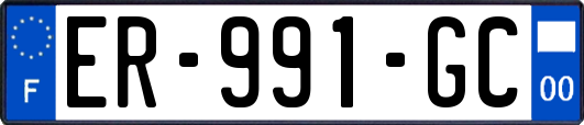 ER-991-GC