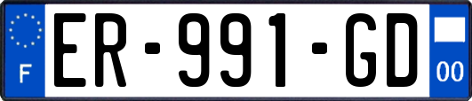 ER-991-GD