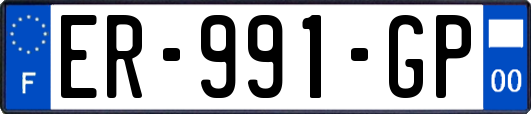 ER-991-GP