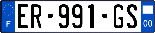ER-991-GS