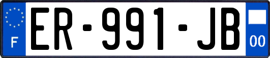 ER-991-JB