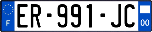 ER-991-JC
