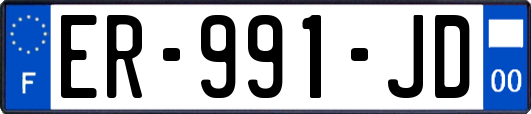 ER-991-JD