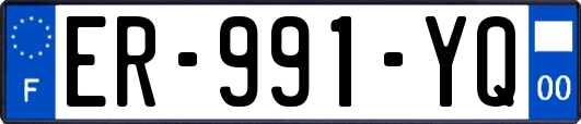 ER-991-YQ