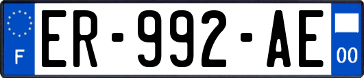 ER-992-AE