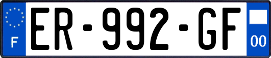ER-992-GF