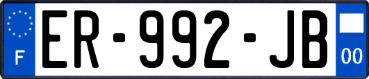 ER-992-JB