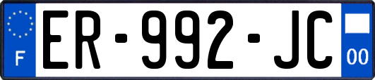 ER-992-JC
