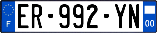 ER-992-YN