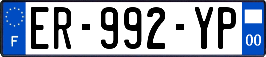 ER-992-YP