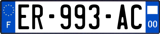 ER-993-AC