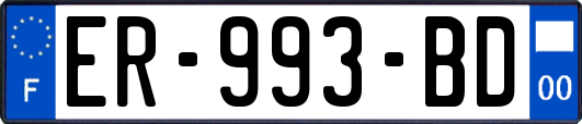 ER-993-BD