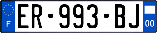 ER-993-BJ