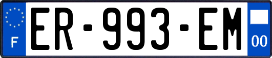 ER-993-EM