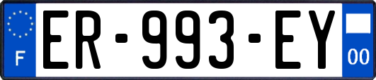 ER-993-EY