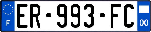ER-993-FC