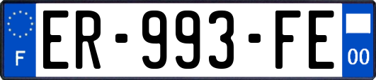 ER-993-FE