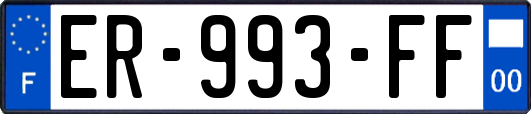 ER-993-FF