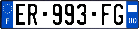 ER-993-FG