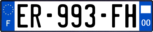 ER-993-FH
