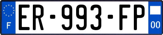 ER-993-FP