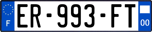 ER-993-FT