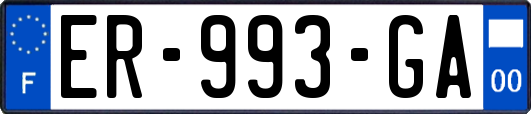 ER-993-GA
