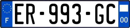 ER-993-GC