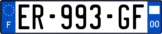 ER-993-GF