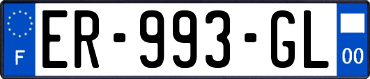 ER-993-GL