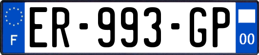 ER-993-GP
