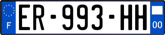 ER-993-HH